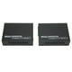 thumbnail image 2 of Convertidor de medios óptico Ethernet Convertidores de medios Monomodo 10 100Base TX a 100Base FX Transceptor de fibra RJ45 a SC, 2 of 14