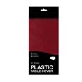 thumbnail image 2 of Craft and Party- 6 Packs of Heavy Duty Premium Plastic Tablecloth Resuable Round|Rectangular, 2 of 4