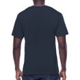 thumbnail image 3 of Vote 2024, Men's Apparel Graphic Crew Neck T-Shirt, Sizes S-3XL, 3 of 6