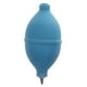 thumbnail image 2 of Bola de soplador de polvo de goma resistente de acero inoxidable para teclado de computadora portátil, herramientas de limpieza de cámara, 2 of 8