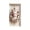 K, variant on HuiXinOu Easter Door Curtain with Bunny Egg Pattern, Holiday Home Doorway Window Festival Decor, Includes Ribbon, Decorative Backdrop