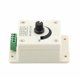 thumbnail image 2 of Bewildely DC 12V 8A LED Light Protect Dimmer Adjustable Restaurant Household Plastic Ribbon Dimming Controller Brightness Iluminación novedosa, 2 of 6