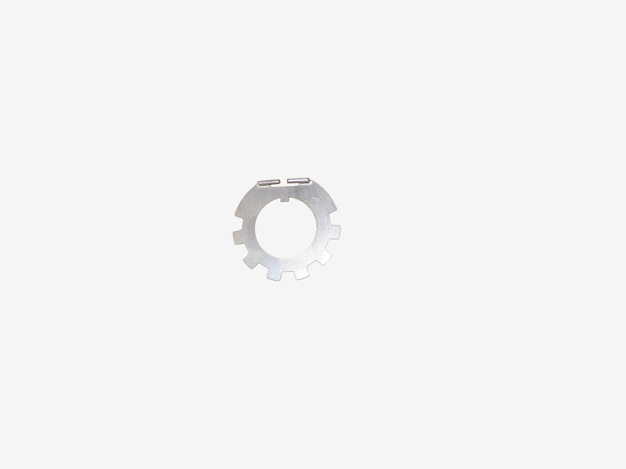 QU10576 13/4" ID Bend Over Tab Lock Washer for 4x4 Front Axles