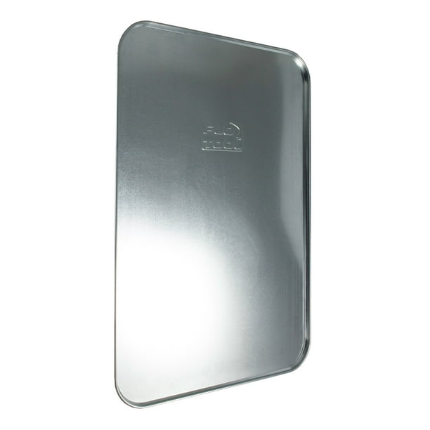 Hopkins 11430 Galvanized Metal Automotive Oil Drip Tray