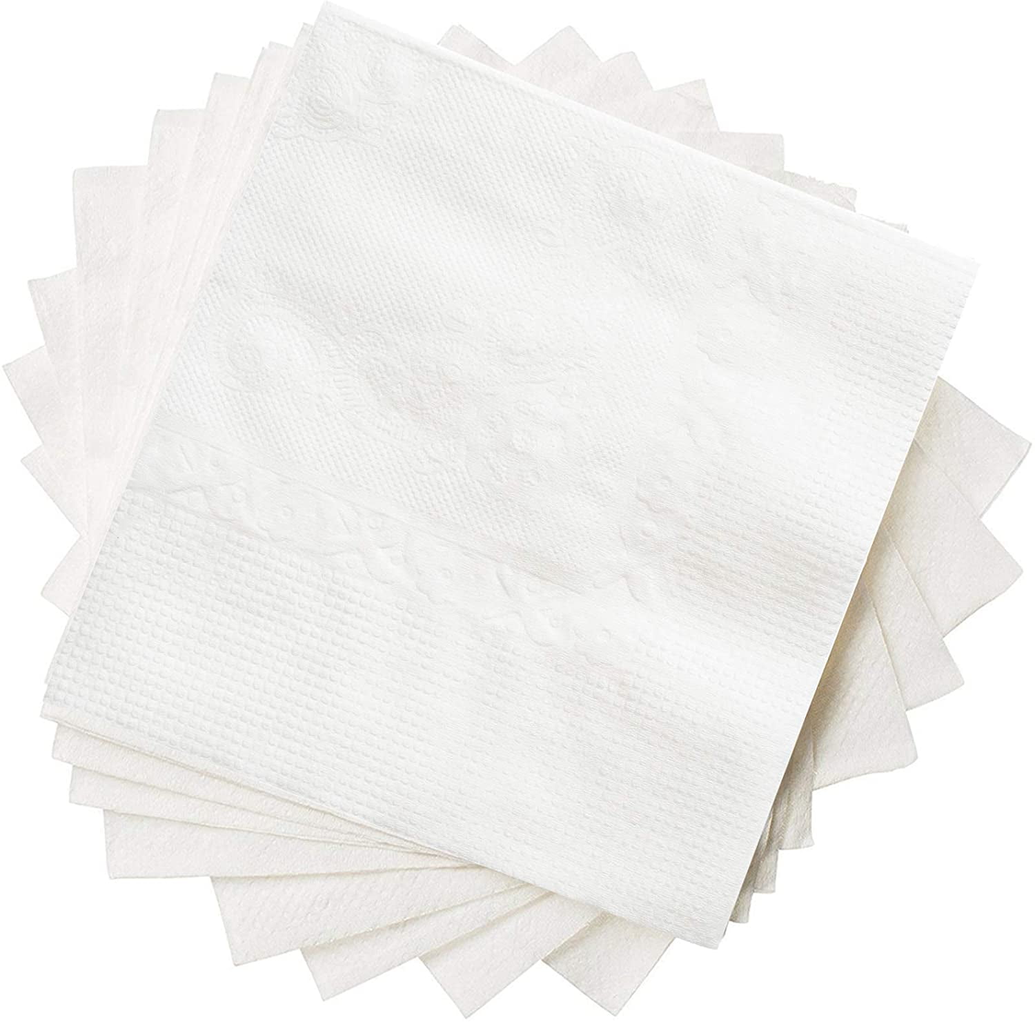 restaurant paper napkins