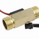 thumbnail image 2 of 3X 1/2PT Interruptor del Sensor de Flujo de Agua Medidor de Control Caudalimetro 1.5-30L / Min, 2 of 5