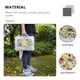 thumbnail image 2 of GOOHOCHY 1 Set / 24pcs Camping Vajilla Placa de plástico Portátil Al aire libre Picnic Camping Bowl, 2 of 8