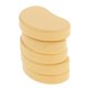 thumbnail image 2 of Cocina de madera Sunnimix Nuggets de pollo comida fingir papel reutilizable Jugar juguetes de cocina, 2 of 6