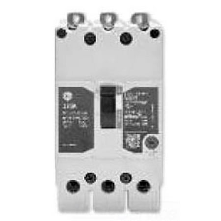 - TEYD3100B THERMAL MAGNETIC TRIP CIRCUIT BREAKER - 100A 3POLE 25KA 480/277 CKT BKR