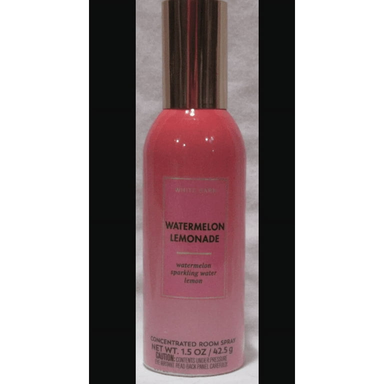 Bath and Body Works Watermelon Lemonade Concentrated Room Spray