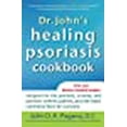 thumbnail image 1 of Dr. John's Healing Psoriasis Cookbook, 1 of 1