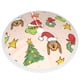 thumbnail image 3 of Faldas para árbol de Navidad Grin-Ch de 48 pulgadas, tapete para árbol de Navidad para fiestas de invierno, falda para árbol de Navidad para decoraciones navideñas rústicas, 3 of 8