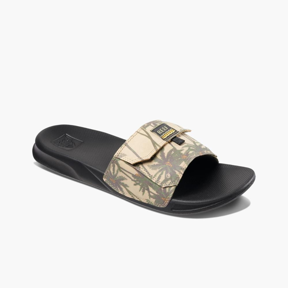 reef stash sandals women's