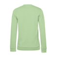 thumbnail image 2 of B&C Womens Set-in Sweatshirt, 2 of 3