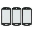 thumbnail image 1 of Bgsha 3pcs Tempered Glass Film Bike Computer Screen Protector For Garmin For Edge 1050 Bicycle Parts Accessories, 1 of 9