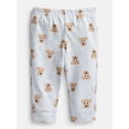 thumbnail image 6 of Wonder Nation Baby Boys 8-Piece Outfit Set, Sizes 0-24M, 6 of 12