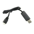 thumbnail image 2 of 7.4V USB Charging Bar Cable Charger Wire Replacement Part Universal for, 2 of 7
