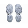 thumbnail image 4 of Asics Basketball shoes GELBURST 28 EXTRA WIDE White/Grey Blue 1063A100.100 NEW!, 4 of 6