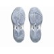 thumbnail image 4 of Asics Basketball shoes GELBURST 28 EXTRA WIDE White/Grey Blue 1063A100.100 NEW!, 4 of 6