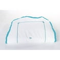 thumbnail image 1 of Baby Doll Bedding Couette de Lit Unique Aqua, 1 of 1