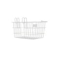 thumbnail image 2 of Retrospec Detachable Steel Apollo-Lite Lift-Off Front Bike Basket with Handles, 2 of 2