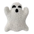 thumbnail image 6 of 1PC Ghost Pillow Halloween, Halloween Throw Pillows Decorative Spooky Pillows, Cute Ghost Plush Ghost Shaped Pillow, Ghost Stuffed Animal for Sofa Bed Couch Holiday Party Children Gift, 6 of 8