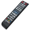 thumbnail image 2 of New AK59-00172A Replace Remote for Samsung Blu-ray BD-J5900 BD-F5700 BD-J5100, 2 of 4