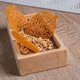 thumbnail image 5 of Molde de silicona de hoja hueca 3D, decoración de pasteles artesanales de azúcar, tapa de cupcake, dulce de hoja de arcilla polimérica, 5 of 6