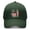 Army-green, variant on USA 250th Anniversary Patriotic Blue Baseball Cap with Printed Graphic Artwork and Comfortable Fit for Everyday Casual Style