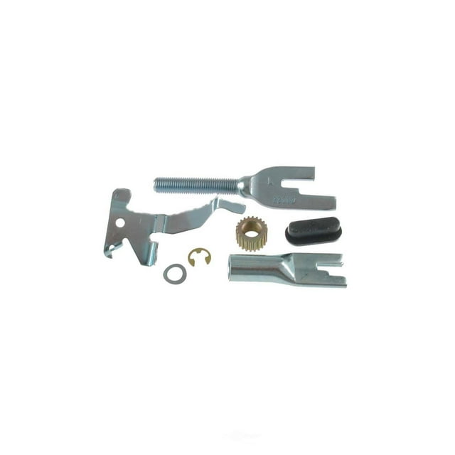 Batterie H2658 Kit de Réparation d'Auto-ajusteur Brake par CARLSON Qualité Brake PARTS