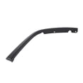 thumbnail image 1 of Rear Wheel Arch Trim Stylish Eyebrow Moulding Cover Replacement For 2011 2012 2013 2014 Weatherproof Plastic Mudguard Flare Protection, 1 of 7