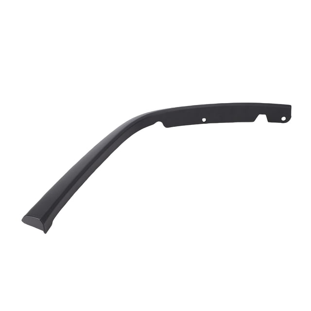 Rear Wheel Arch Trim Stylish Eyebrow Moulding Cover Replacement For 2011 2012 2013 2014 Weatherproof Plastic Mudguard Flare Protection