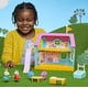 thumbnail image 1 of Peppa Pig Peppa’s Club de Peppa Peppa’s Clubhouse Playset Playset Toy preescolar; Efectos de sonido; I Peppa Pig Peppa Pig, 1 of 1