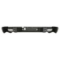 thumbnail image 3 of Body Armor 4x4 Ambush Rear Bumper Fits 2010-2021 Ram 2500/3500HD, 3 of 4