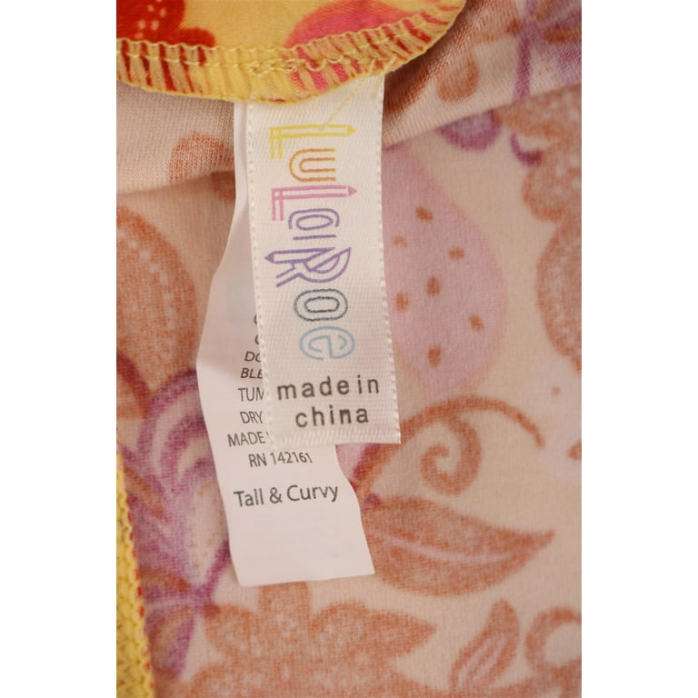 Lularoe rn 142161 leggings online