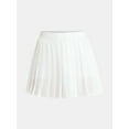 thumbnail image 5 of No Boundaries Game Day Tennis Skort, Women's, 5 of 5
