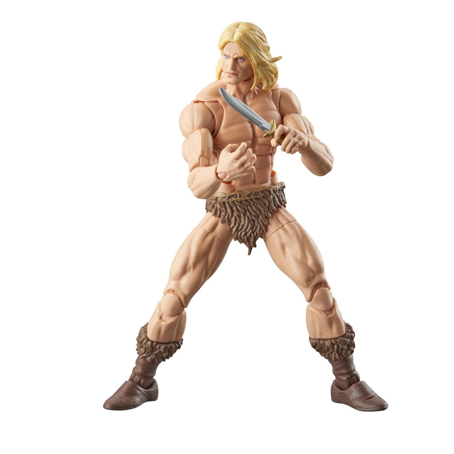 Marvel Legends Series Ka-Zar