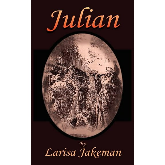 Julian (Paperback)