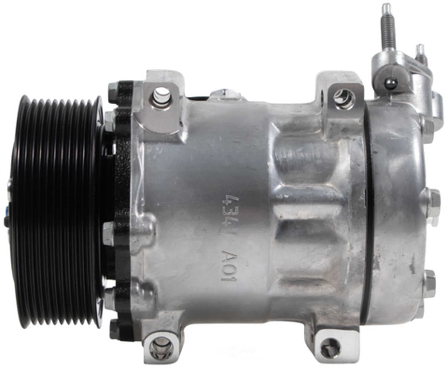 Four Seasons 168539 Sanden SD7H15 Compressor
