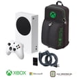 thumbnail image 2 of Xbox Series S Game Traveler® Sling Bag - S21, 2 of 3