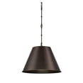 thumbnail image 1 of One Light Pendant, 1 of 5