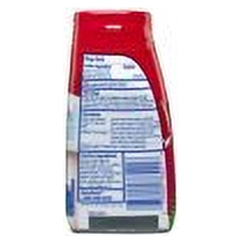 Colgate Kids Liquid Gel Fluoride Toothpaste, Watermelon - 4.6 ounce