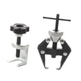 thumbnail image 2 of DYNWAVECA Generic Car Wiper Arm Puller Hand Tool Durability Practical Car Repair Parts Fixed and Adjustable, 2 of 9