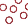 thumbnail image 4 of 10 piezas de junta tórica Perfecl para limpiador de boquillas de manguera SC2 rojo, 4 of 4