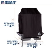 Prevue Pet Large Bird Cage Cover