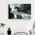 thumbnail image 3 of Running Horse 5D DIY Full Drill Diamond Painting, 3 of 3