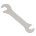 thumbnail image 1 of Herramientas de mantenimiento de reparación de llave de pasador de tapa de brazos de bielas de bicicleta de aleación de aluminio, 1 of 5