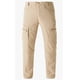 thumbnail image 3 of Puntoco Pantalones casuales largos para hombre Pantalones cargo lavados con múltiples bolsillos para hombre Pantalones casuales de moda para exteriores, 3 of 5