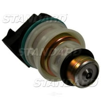 Standard Motor Products TJ32 Fuel Injector Fits select: 1994-1996 CHEVROLET G30, 1995 GMC VANDURA