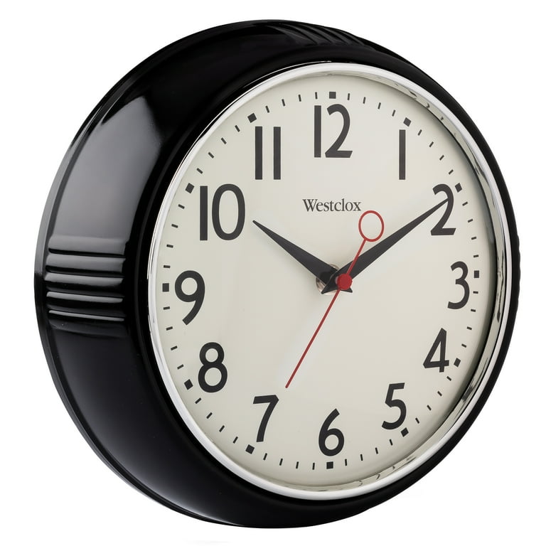 Westclox 9.5
